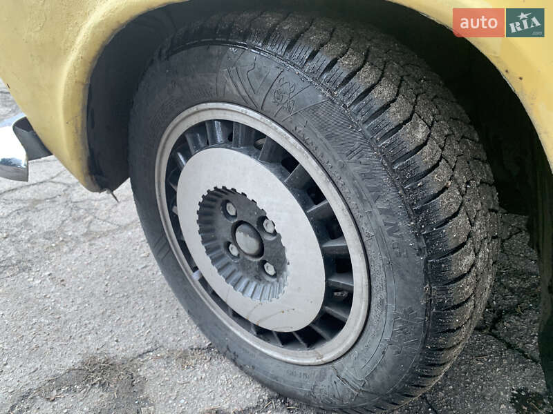 Универсал ВАЗ / Lada 2102 1981 в Днепре фото 11 Универсал ВАЗ / Lada 2102 1981 в Днепре