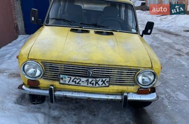 Универсал ВАЗ 2102 1979 в Хмельницком
