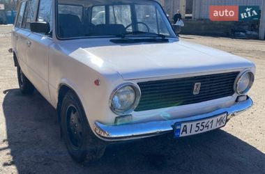 Универсал ВАЗ 2102 1984 в Белой Церкви