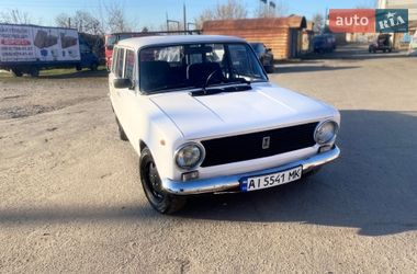 Універсал ВАЗ 2102 1984 в Білій Церкві