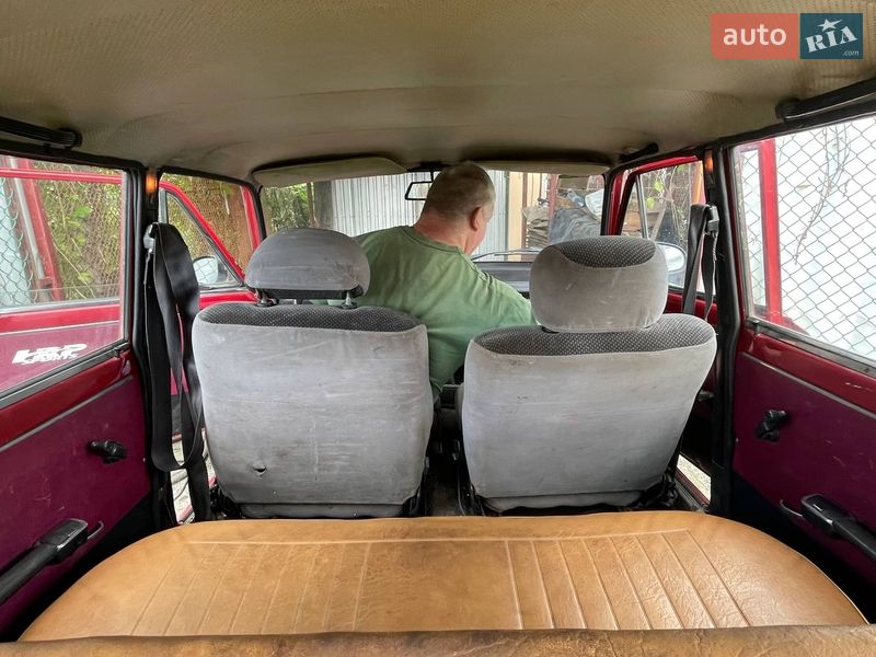 Універсал ВАЗ / Lada 2102 1980 в Києві фото 8 Універсал ВАЗ / Lada 2102 1980 в Києві