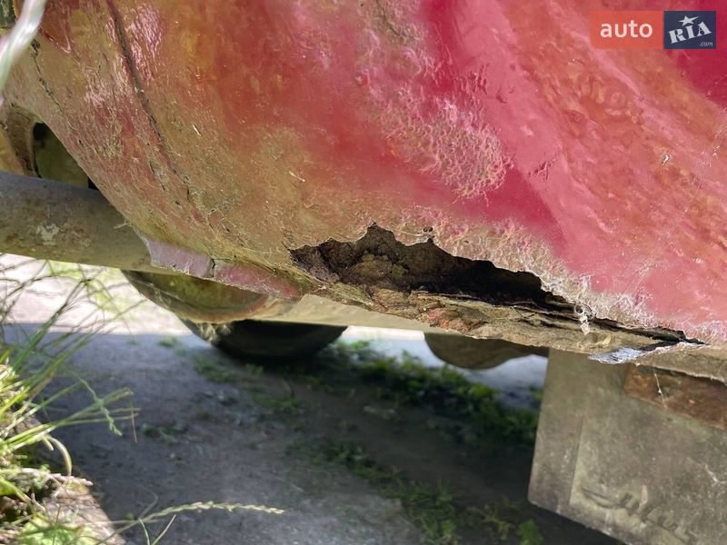 Універсал ВАЗ / Lada 2102 1980 в Києві фото 9 Універсал ВАЗ / Lada 2102 1980 в Києві