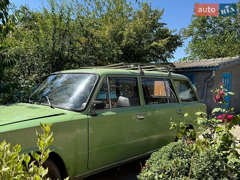 ВАЗ / Lada 2102