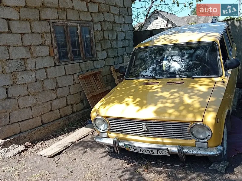 ВАЗ / Lada 2102