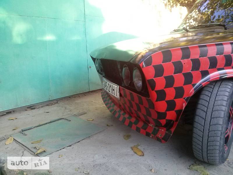 Седан ВАЗ / Lada 2103 2013 в Херсоне
