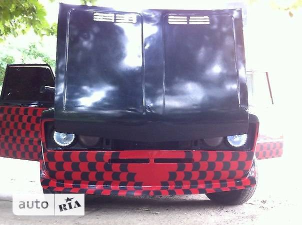 Седан ВАЗ / Lada 2103 2013 в Херсоне