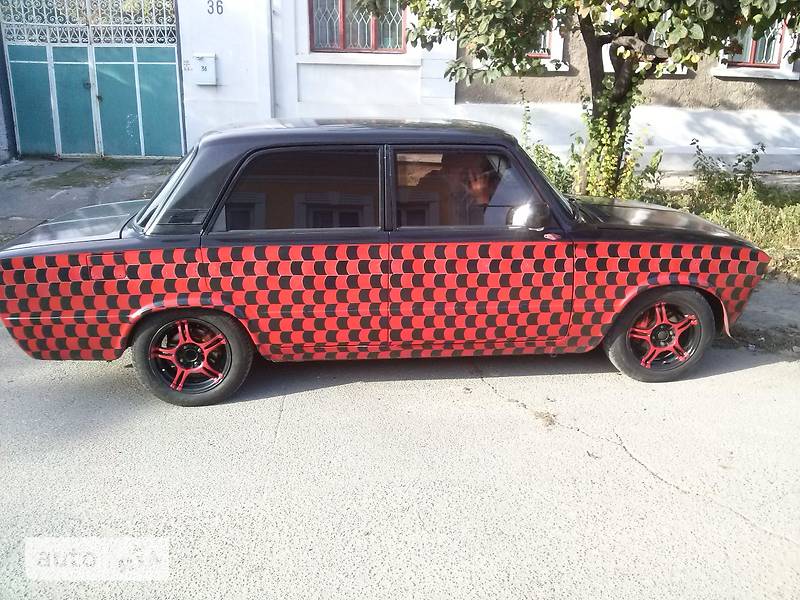 Седан ВАЗ / Lada 2103 2013 в Херсоне