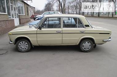 Седан ВАЗ / Lada 2103 1978 в Запорожье