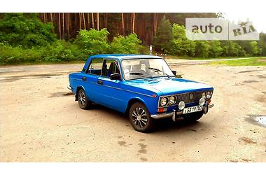 Седан ВАЗ / Lada 2103 1976 в Лубнах