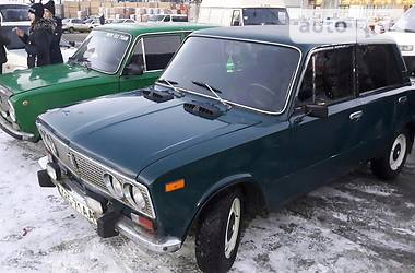 Седан ВАЗ / Lada 2103 1981 в Дніпрі