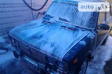 Седан ВАЗ / Lada 2103 1981 в Дніпрі