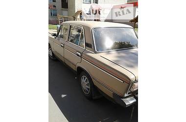 Седан ВАЗ / Lada 2103 1991 в Луцке