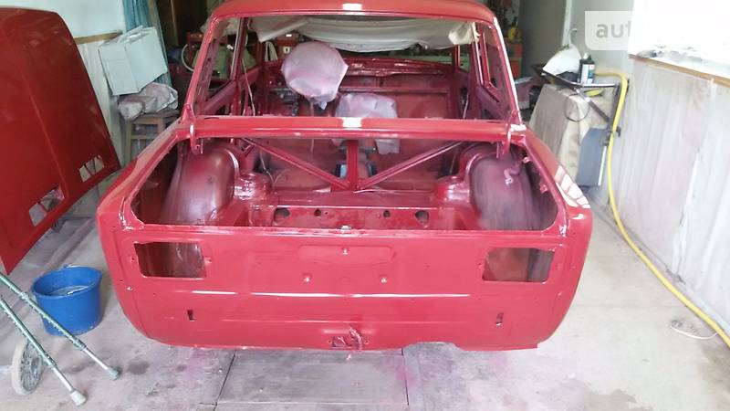 Седан ВАЗ / Lada 2103 1980 в Тернополе фото 19 Седан ВАЗ / Lada 2103 1980 в Тернополе