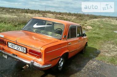 Седан ВАЗ / Lada 2103 1974 в Львове