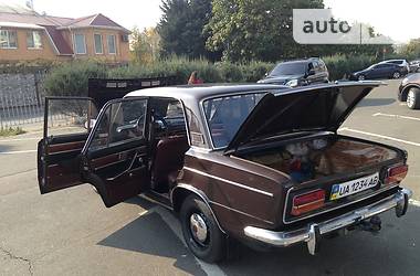 Седан ВАЗ / Lada 2103 1981 в Одессе