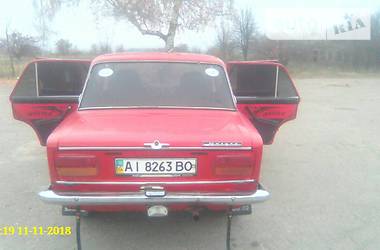 Седан ВАЗ / Lada 2103 1978 в Киеве