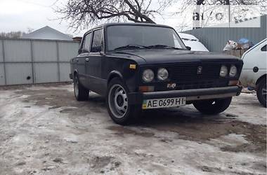 Седан ВАЗ / Lada 2103 1984 в Киеве