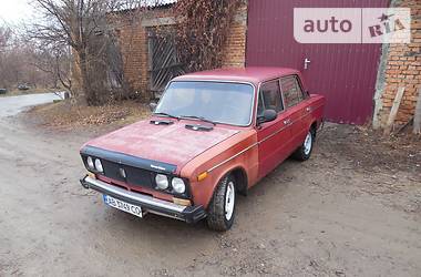 Седан ВАЗ / Lada 2103 1975 в Ямполі