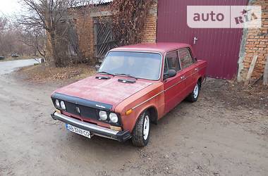 Седан ВАЗ / Lada 2103 1975 в Ямполі