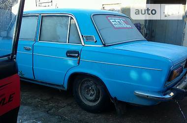 Седан ВАЗ / Lada 2103 1976 в Городенке