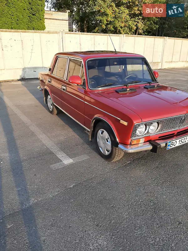 ВАЗ / Lada 2103