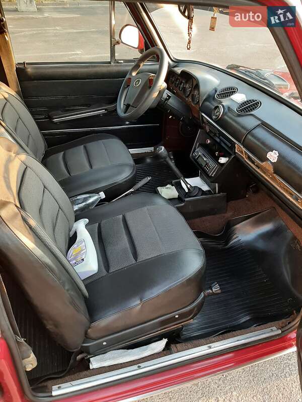 Седан ВАЗ / Lada 2103 1980 в Тернополе фото 8 Седан ВАЗ / Lada 2103 1980 в Тернополе