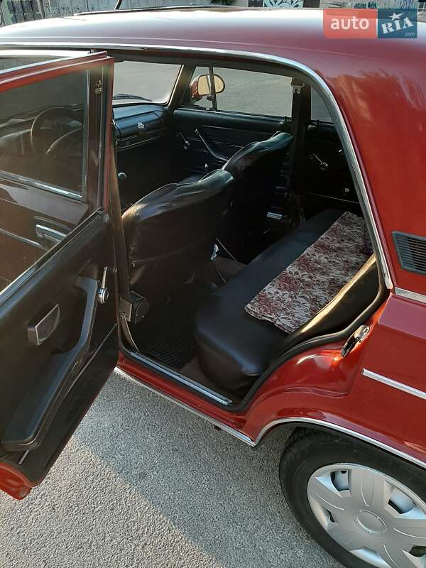 Седан ВАЗ / Lada 2103 1980 в Тернополе фото 10 Седан ВАЗ / Lada 2103 1980 в Тернополе