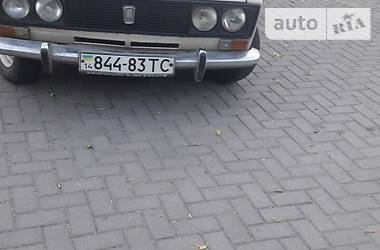 Седан ВАЗ / Lada 2103 1979 в Червонограді