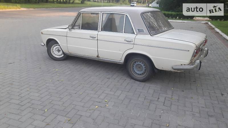 Седан ВАЗ / Lada 2103 1979 в Червонограді