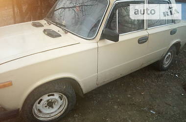 Седан ВАЗ / Lada 2103 1975 в Тернополе