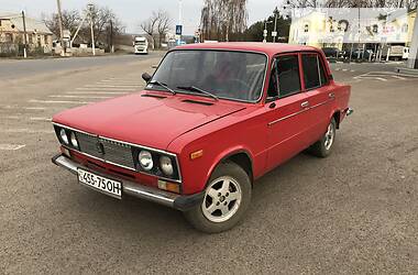 Седан ВАЗ / Lada 2103 1981 в Бершади