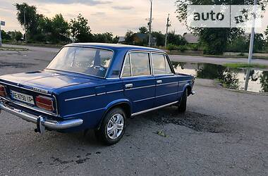 Седан ВАЗ / Lada 2103 1983 в Павлограді