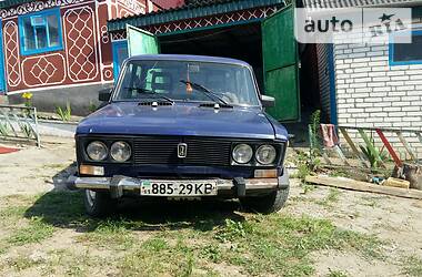 Седан ВАЗ / Lada 2103 1979 в Новых Санжарах