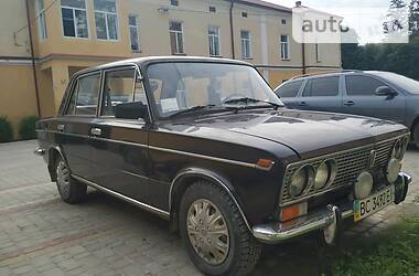 Седан ВАЗ / Lada 2103 1982 в Чорткове