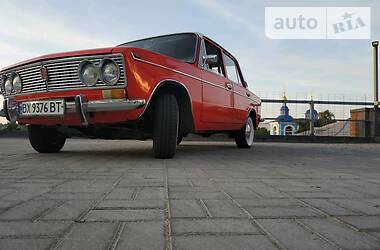 Седан ВАЗ / Lada 2103 1979 в Хмельницькому