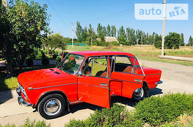 Седан ВАЗ / Lada 2103 1982 в Мелитополе