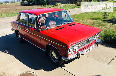 Седан ВАЗ / Lada 2103 1982 в Мелитополе