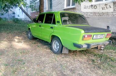 Седан ВАЗ / Lada 2103 1973 в Мариуполе