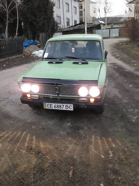 Седан ВАЗ / Lada 2103 1981 в Залещиках