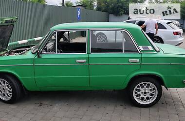 Седан ВАЗ / Lada 2103 1981 в Мукачево