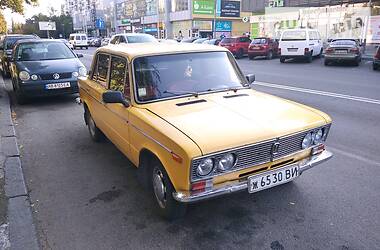 Седан ВАЗ / Lada 2103 1983 в Виннице