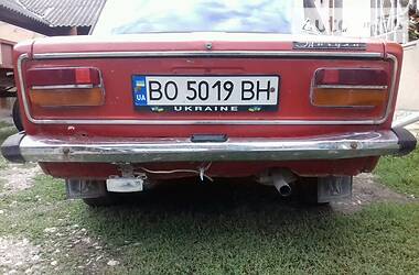 Седан ВАЗ / Lada 2103 1980 в Тернополе