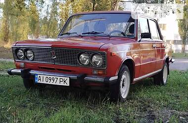 Седан ВАЗ / Lada 2103 1975 в Києві