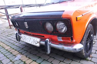 Седан ВАЗ / Lada 2103 1980 в Хотине