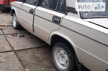 Седан ВАЗ / Lada 2103 1978 в Береговому