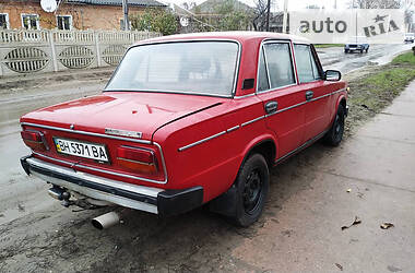 Седан ВАЗ / Lada 2103 1981 в Ананьеве