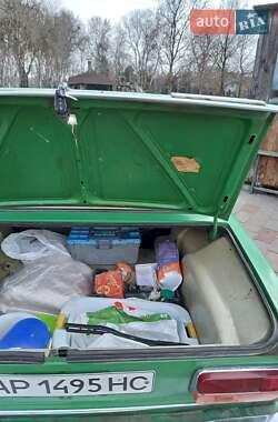 Седан ВАЗ / Lada 2103 1976 в Запорожье