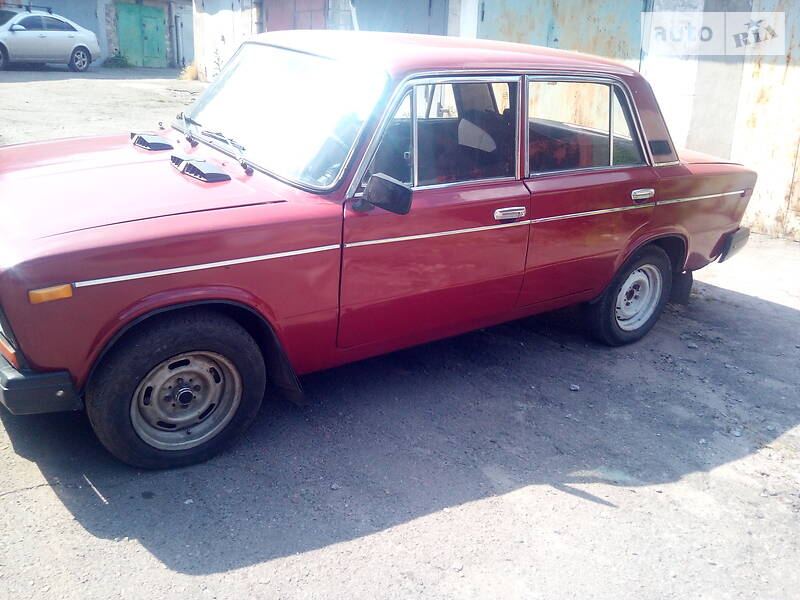 Седан ВАЗ / Lada 2103 1979 в Каменском