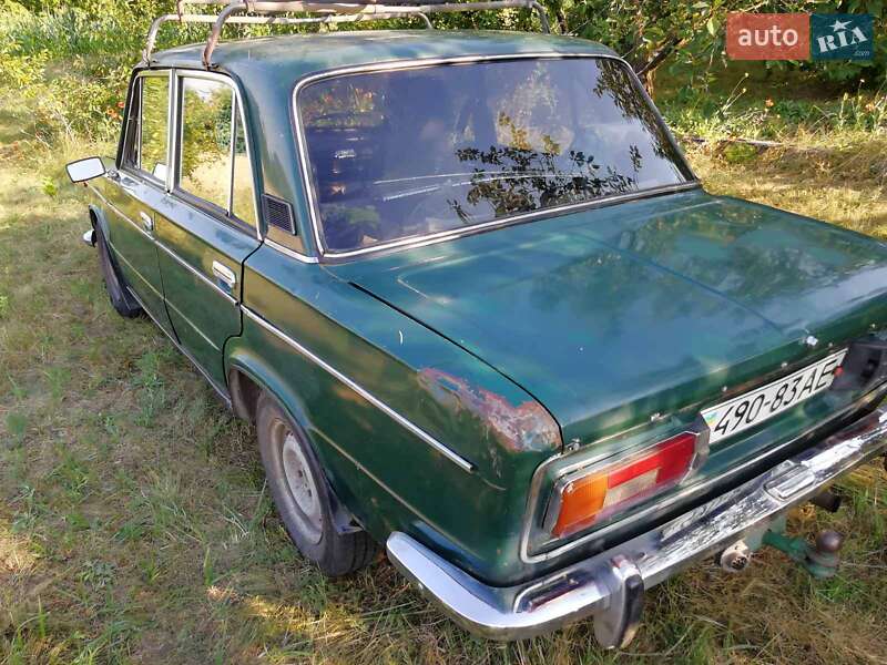 Седан ВАЗ / Lada 2103 1981 в Днепре фото 5 Седан ВАЗ / Lada 2103 1981 в Днепре
