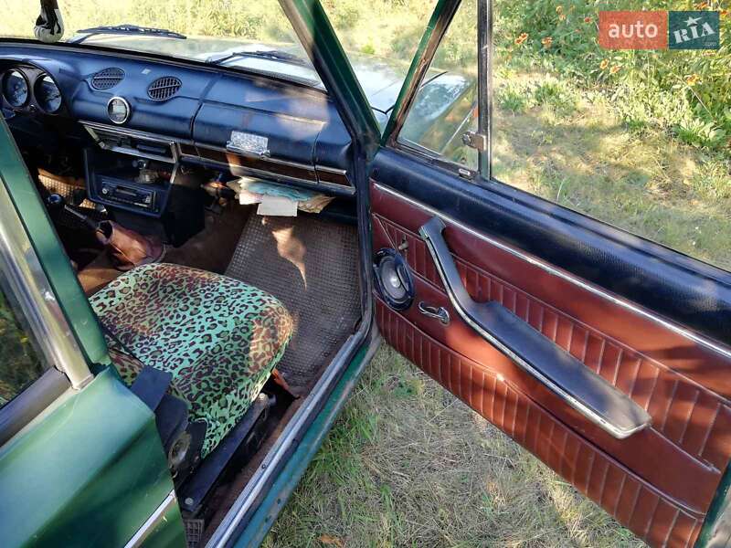 Седан ВАЗ / Lada 2103 1981 в Днепре фото 8 Седан ВАЗ / Lada 2103 1981 в Днепре